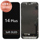 Οθόνη για iPhone 14 Plus, Αφής με πλαίσιο, Refurbished