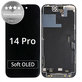 Συγκρότημα οθόνης για iPhone 14 Pro, Refurbished PRO