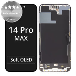 OLED/LCD Display Assembly για iPhone 14 Pro Max | Refurbished PRO