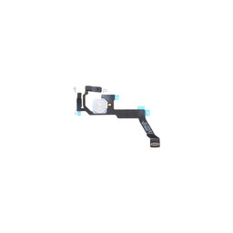 Φλας Πίσω Κάμερας + Καλώδιο Flex για iPhone 14 Pro Max