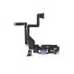 Επαφές Φόρτισης + Καλώδιο Flex για iPhone 14 Pro | Deep Purple