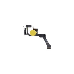 Φλας Πίσω Κάμερας + Καλώδιο Flex για iPhone 14 Pro