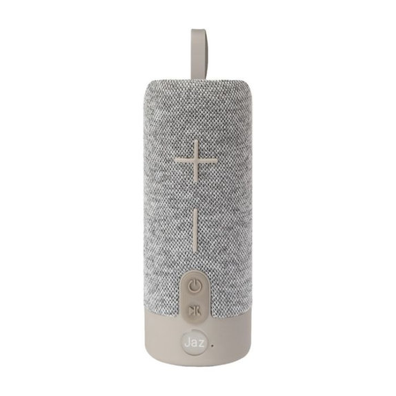 Ηχείο Bluetooth TWS SPEAKTALL, 10W | Γκρι | Gray | JAZ