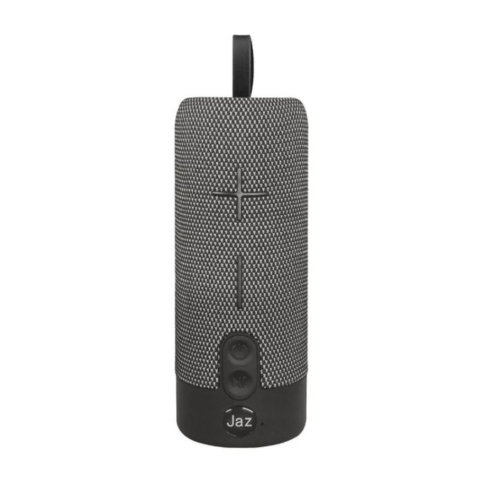 Ηχείο Bluetooth TWS SPEAKTALL, 10W | Μαύρο | Black | JAZ