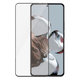 Προστατευτικό Γυαλί UWF AB για Xiaomi 12T Pro | 12T | Μαύρο | Black | PanzerGlass