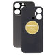 Πίσω Κάλυμμα Γυαλί για iPhone 14 Pro | Space Black