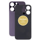 Πίσω Κάλυμμα Γυαλί για iPhone 14 Pro | Deep Purple