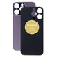 Πίσω Κάλυμμα Γυαλί για iPhone 14 Pro Max | Deep Purple