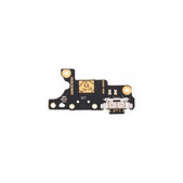 Επαφές Φόρτισης PCB για Nokia 7 Plus TA-1041 TA-1062