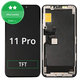 Οθόνη In-Cell HD+ για iPhone 11 Pro, Αφής με πλαίσιο