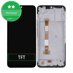 OLED/LCD Display Assembly για Vivo Y33s | V2109 | Aftermarket