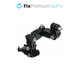 Θήκη 3-Armed Mount για GoPro | Μαύρο | Black | FixPremium