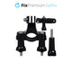 Θήκη Bike Mount για GoPro | Μαύρο | Black | FixPremium