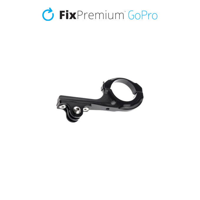 Θήκη Bike Mount για GoPro | Μαύρο | Black | FixPremium