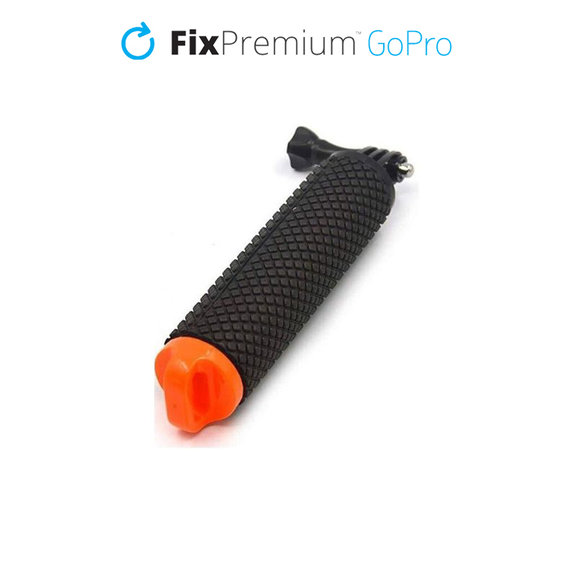 Θήκη Float για GoPro | Μαύρο | Black | FixPremium