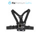 Θήκη Body Mount για GoPro | Μαύρο | Black | FixPremium
