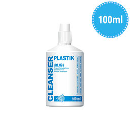 Καθαριστικό Επιφανειών Πλαστικού PLASTIK - 100ml