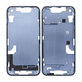 Μεσαίο Πλαίσιο για iPhone 14 | Μπλε | Blue