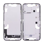 Μεσαίο Πλαίσιο για iPhone 14 | Μωβ | Purple