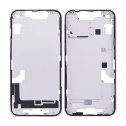 Μεσαίο Πλαίσιο για iPhone 14 | Μωβ | Purple