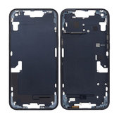 Μεσαίο Πλαίσιο για iPhone 14 Plus | Μαυρομπλέ | Midnight