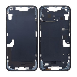 Μεσαίο Πλαίσιο για iPhone 14 Plus | Μαυρομπλέ | Midnight