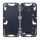 Μεσαίο Πλαίσιο για iPhone 14 Plus | Μαυρομπλέ | Midnight
