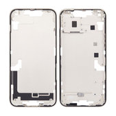 Μεσαίο Πλαίσιο για iPhone 14 Plus | Λευκό του Άστρου | Starlight