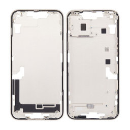 Μεσαίο Πλαίσιο για iPhone 14 Plus | Λευκό του Άστρου | Starlight