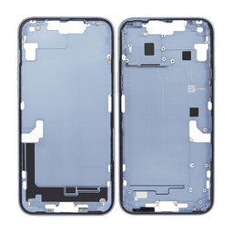 Μεσαίο Πλαίσιο για iPhone 14 Plus | Μπλε | Blue