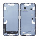 Μεσαίο Πλαίσιο για iPhone 14 Plus | Μπλε | Blue