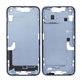 Μεσαίο Πλαίσιο για iPhone 14 Plus | Μπλε | Blue