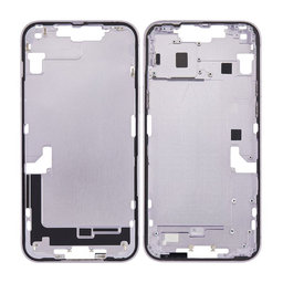 Μεσαίο Πλαίσιο για iPhone 14 Plus | Μωβ | Purple