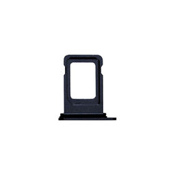 Δίσκος SIM για iPhone 14 Plus | Μαυρομπλέ | Midnight