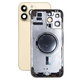 Πίσω Κάλυμμα για iPhone 14 Pro Max | Χρυσαφί | Gold