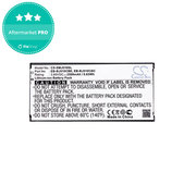 Μπαταρία για Samsung J5 (2016), EB-BJ510CBC, 2500mAh, HQ