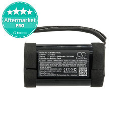 Battery για Bang & Olufsen BeoPlay A1 | C129D3 | 3400mAh | HQ