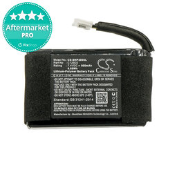 Battery για Bang & Olufsen BeoPlay P2 | C129D2 | 900mAh | HQ
