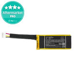 Battery για JBL Tuner AM0304 | L0738-LF | 1850mAh | HQ