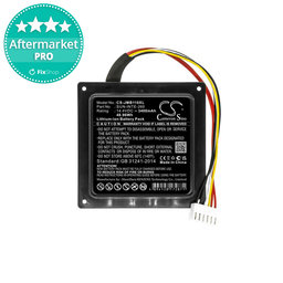 Battery για JBL PartyBox 100 | SUN-INTE-260 | 3400mAh | HQ