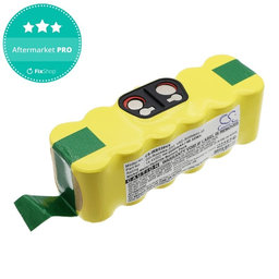 Battery για iRobot Roomba 500 | 600 | 700 | 800 | 900-series | R3 | Scooba 450 | Vileda 137173 | 11702 | GD-Roomba-500 | VAC-500NMH-33 | 14.4V | 2800mAh | HQ