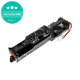 Μπαταρία για Rowenta Air Force Extreme, RH-series, Tefal TY-series, RSRH5274, 25.9V, 2500mAh, HQ