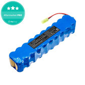 Μπαταρία για Rowenta Air Force RH-series, RS-RH4899, 24.0V, 3000mAh, HQ