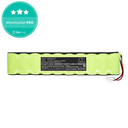 Battery για Rowenta Air Force Extreme | RH-series | Tefal TY-series | RS-RH5233 | 18.0V | 3000mAh | HQ
