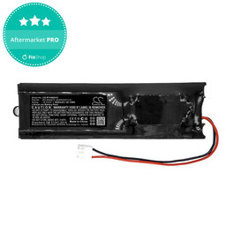 Battery για Rowenta Air Force Extreme | RH-series | Tefal TY-series | RS-RH5273 | MISRH5273-01 | 18.5V | 2600mAh | HQ