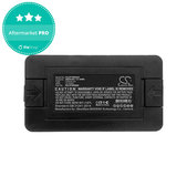 Μπαταρία για Rowenta Explorer-series, Smart Force Essential-series, Tefal Explorer-series, RS-RT900866, 14.4V, 2600mAh, HQ