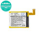 Battery για Amazon Kindle 4 | 4G | 5 | 6 | MC-265360 | 515-1058-01 | 750mAh | HQ