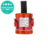 Battery για Flymo 1200R-series | Gardena R40 | R50 | R70 | R80-series | Husqvarna 105 | 305 | 308-series | McCulloch ROB R-series | 574 47 68-01 | 2500mAh | | HQ