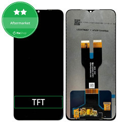OLED/LCD Display με Touch Screen για T-Mobile T-Phone 5G | REVVL 6 | 6X | Aftermarket