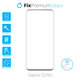 Προστατευτικό Γυαλί 3D για Xiaomi 12 Pro, FixPremium